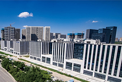长安大学科技园2#、3#、4#、5#科研楼及地下车库建设项目工程