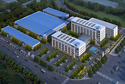 微特电机研究开发中心及产业化基地